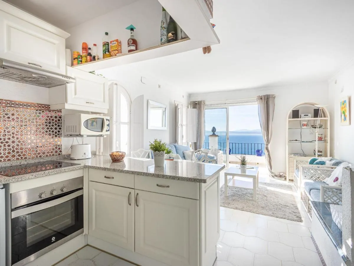 Holiday Home Madreselva By Interhome Roses