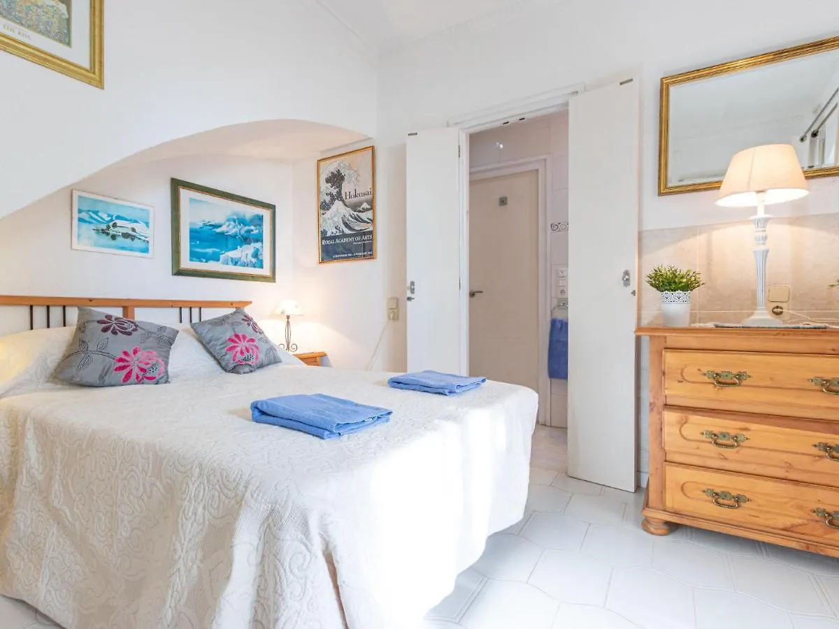 Holiday Home Madreselva By Interhome Roses