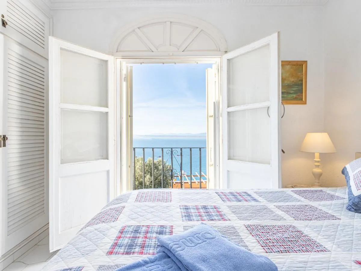 Holiday Home Madreselva By Interhome Roses