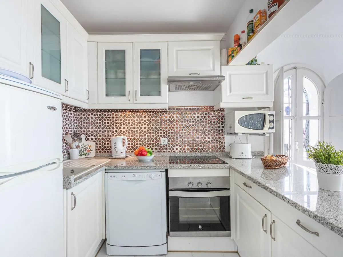 Holiday Home Madreselva By Interhome Roses 0*,