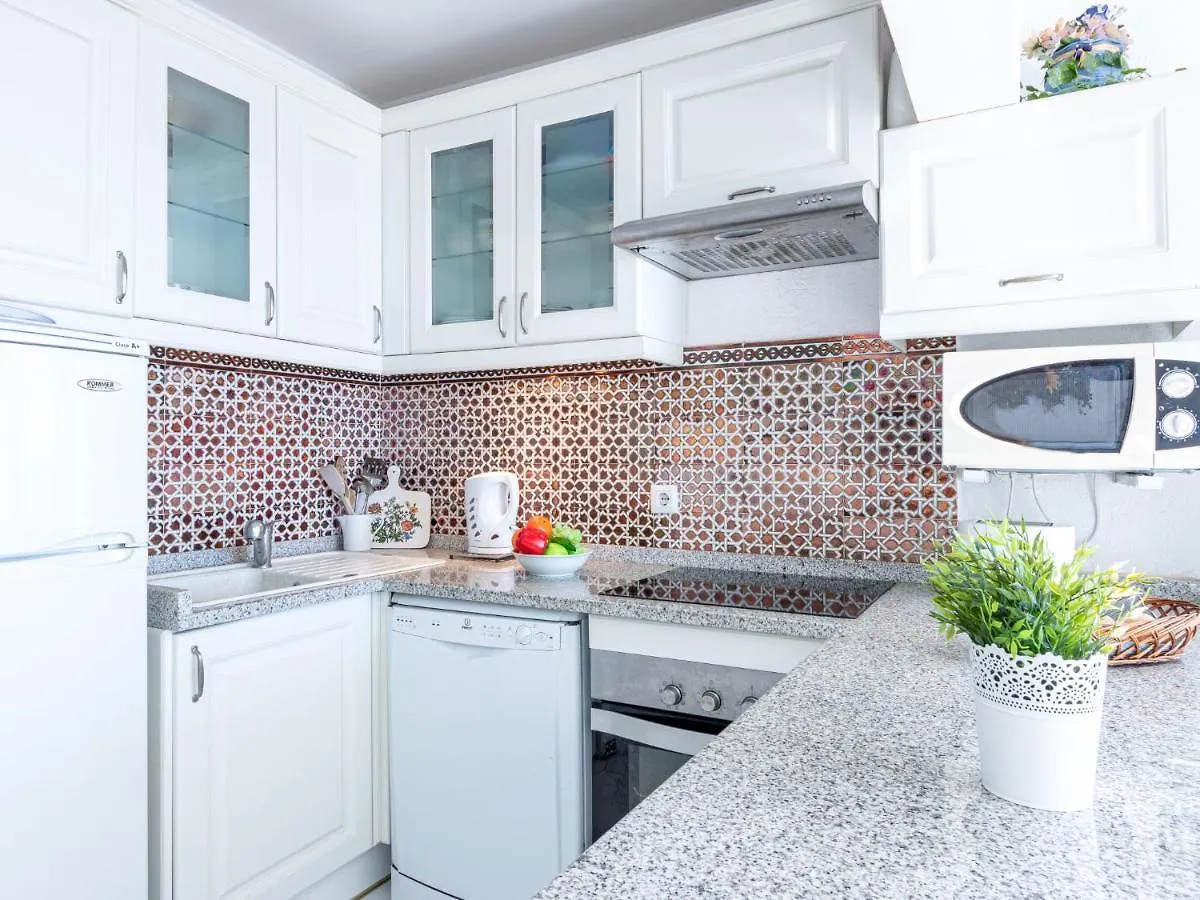 Holiday Home Madreselva By Interhome Roses