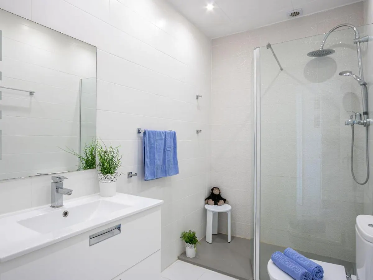 Holiday Home Madreselva By Interhome Roses 0*,