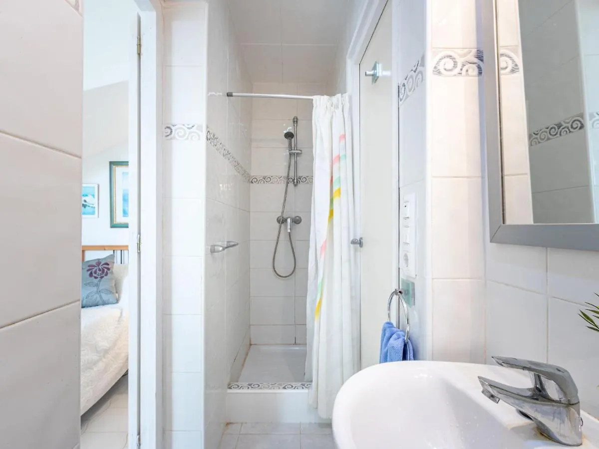 Holiday Home Madreselva By Interhome Roses