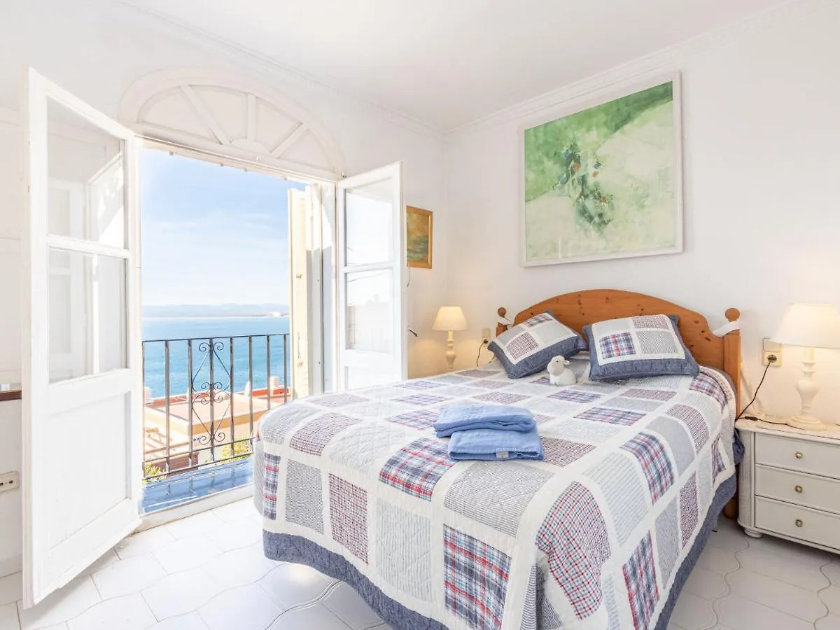 Holiday Home Madreselva By Interhome Roses