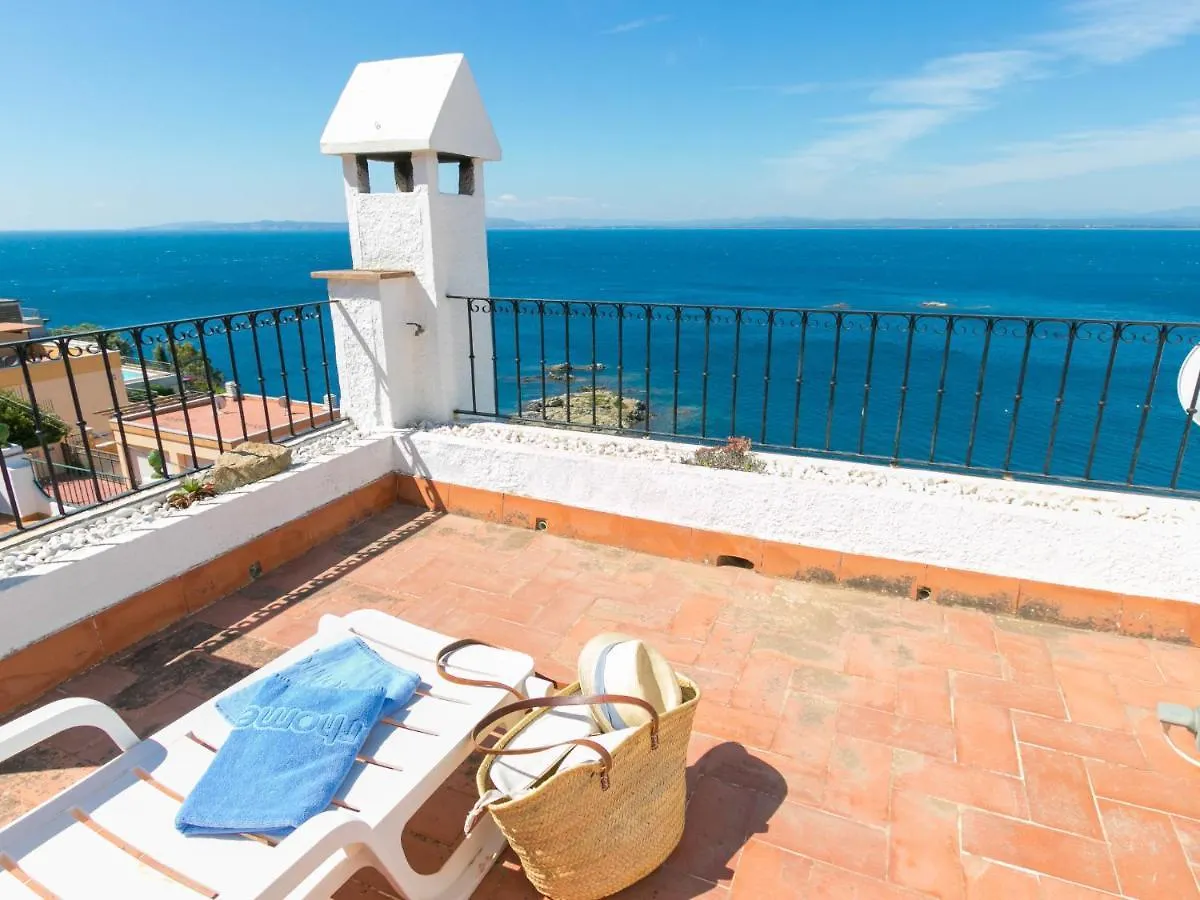 Holiday Home Madreselva By Interhome Roses 0*,  Spain