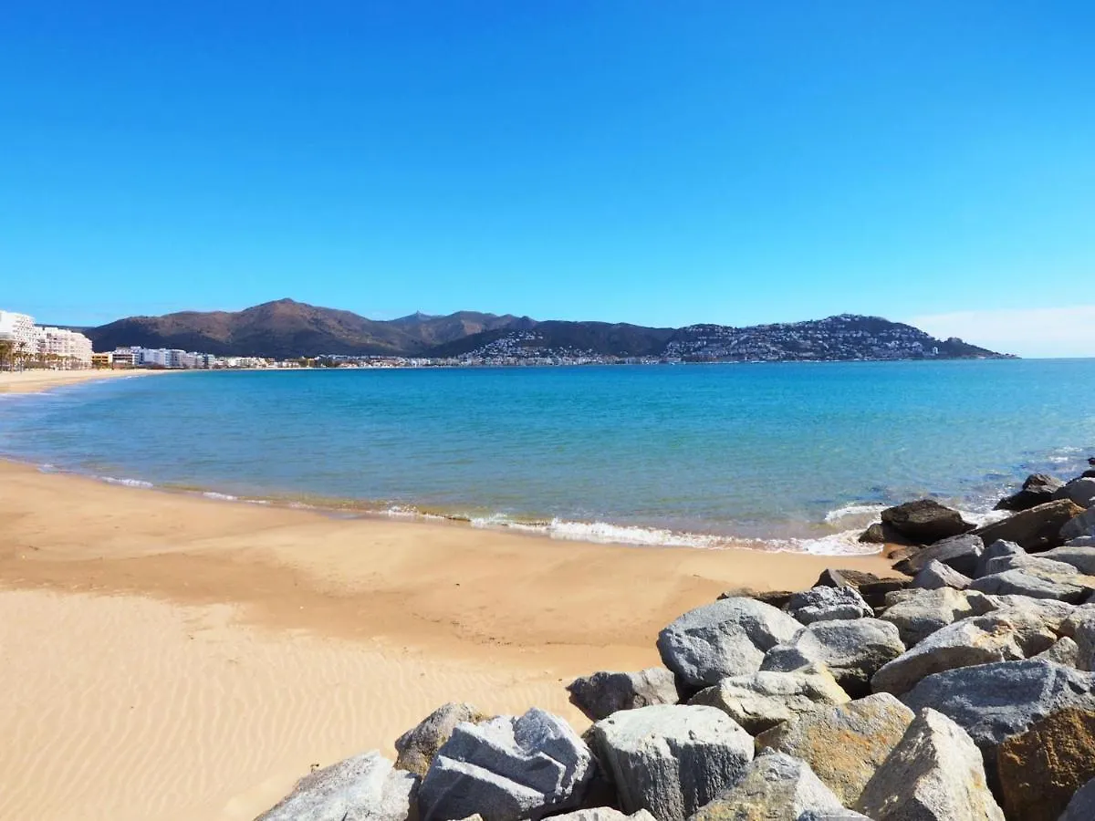 Holiday Home Madreselva By Interhome Roses Spain