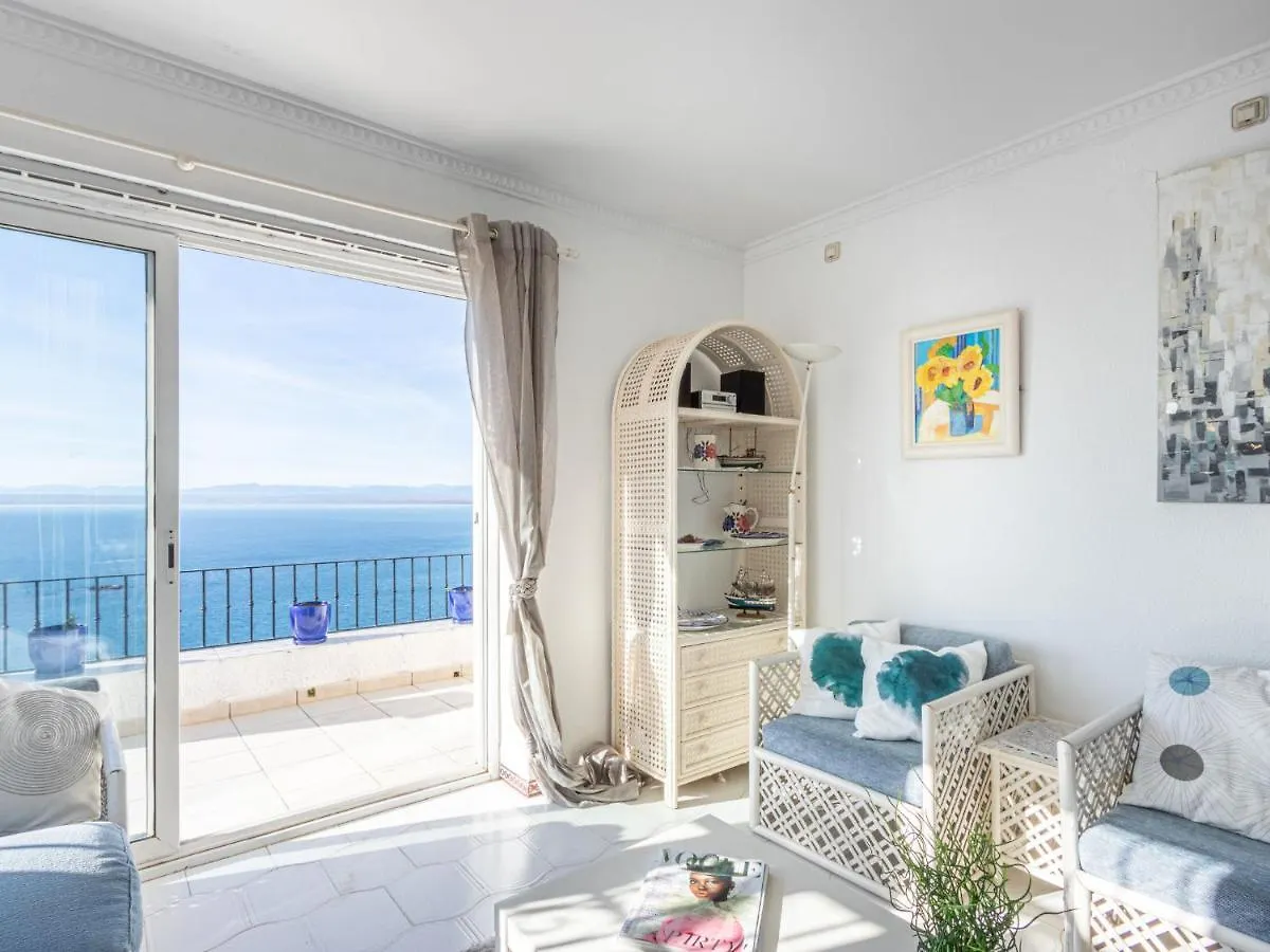 Holiday Home Madreselva By Interhome Roses