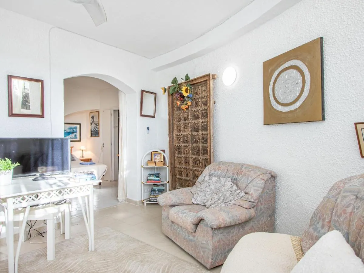 Holiday Home Madreselva By Interhome 罗萨斯