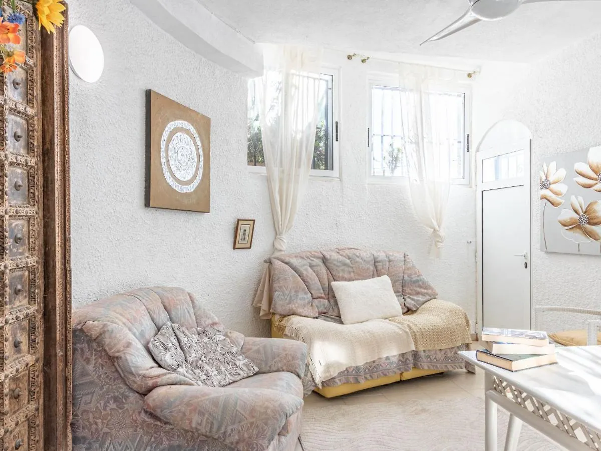 Holiday Home Madreselva By Interhome Roses