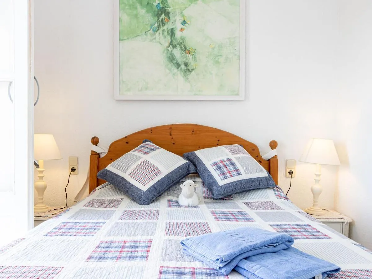 Holiday Home Madreselva By Interhome Roses