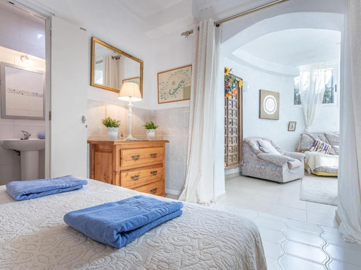 Holiday Home Madreselva By Interhome Roses